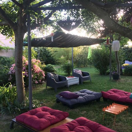 B&B Ca Di Viazadur Faenza Extérieur photo