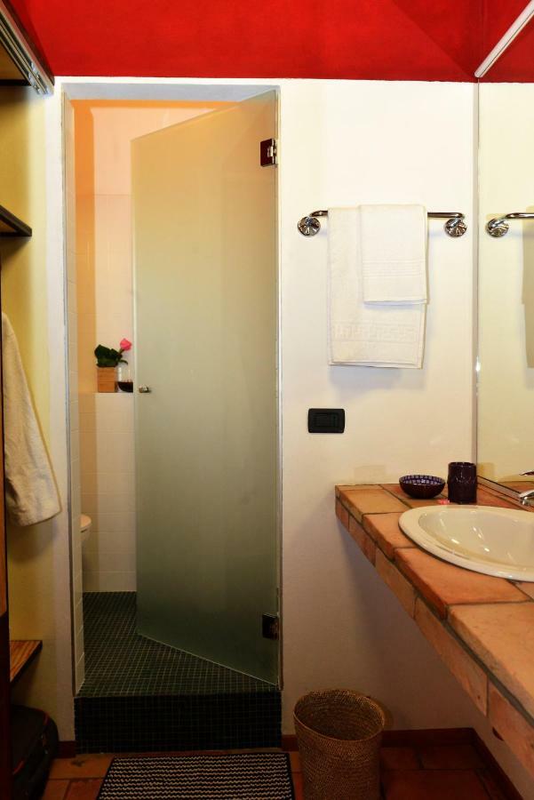B&B Ca Di Viazadur Faenza Extérieur photo