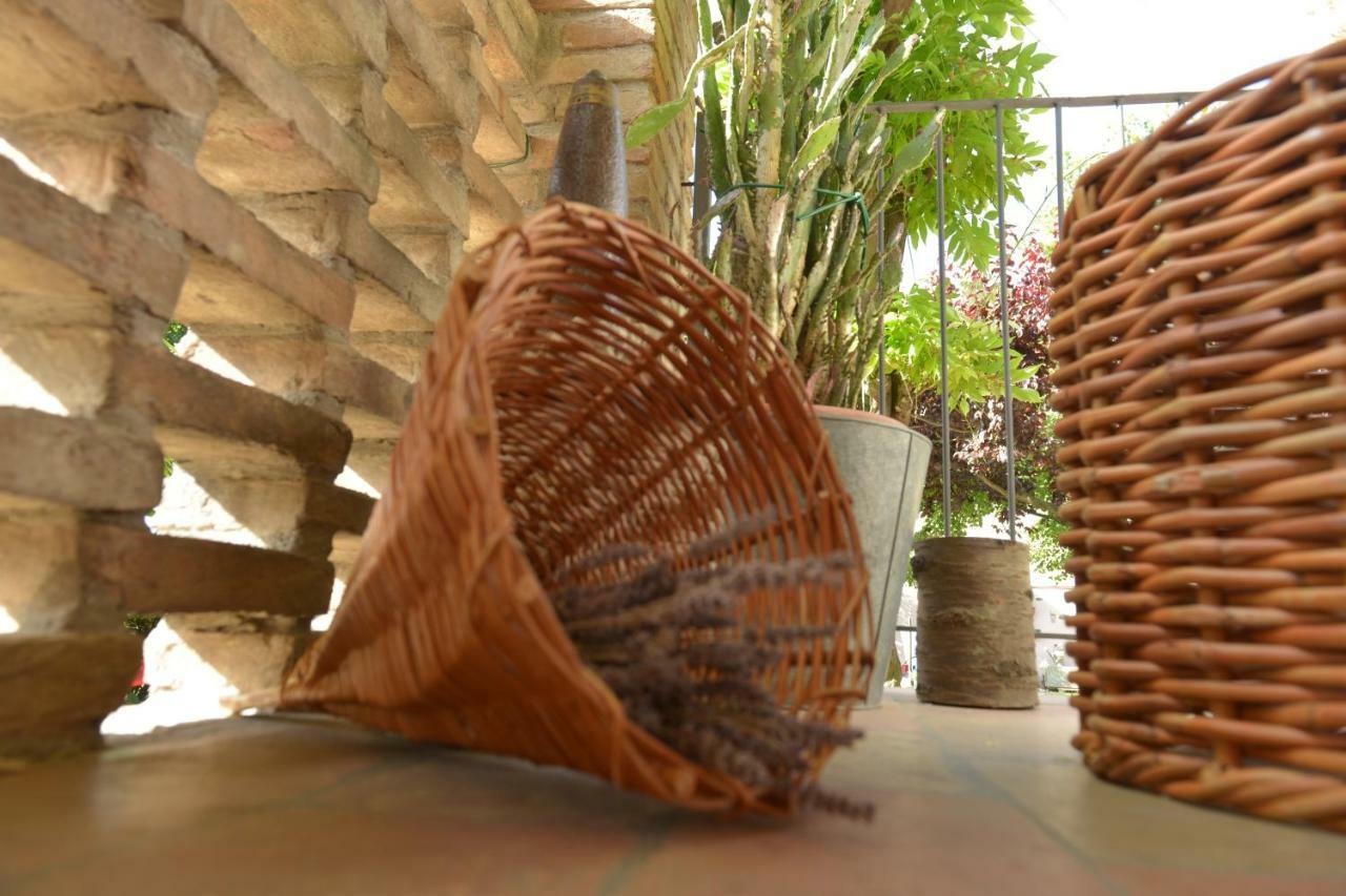 B&B Ca Di Viazadur Faenza Extérieur photo