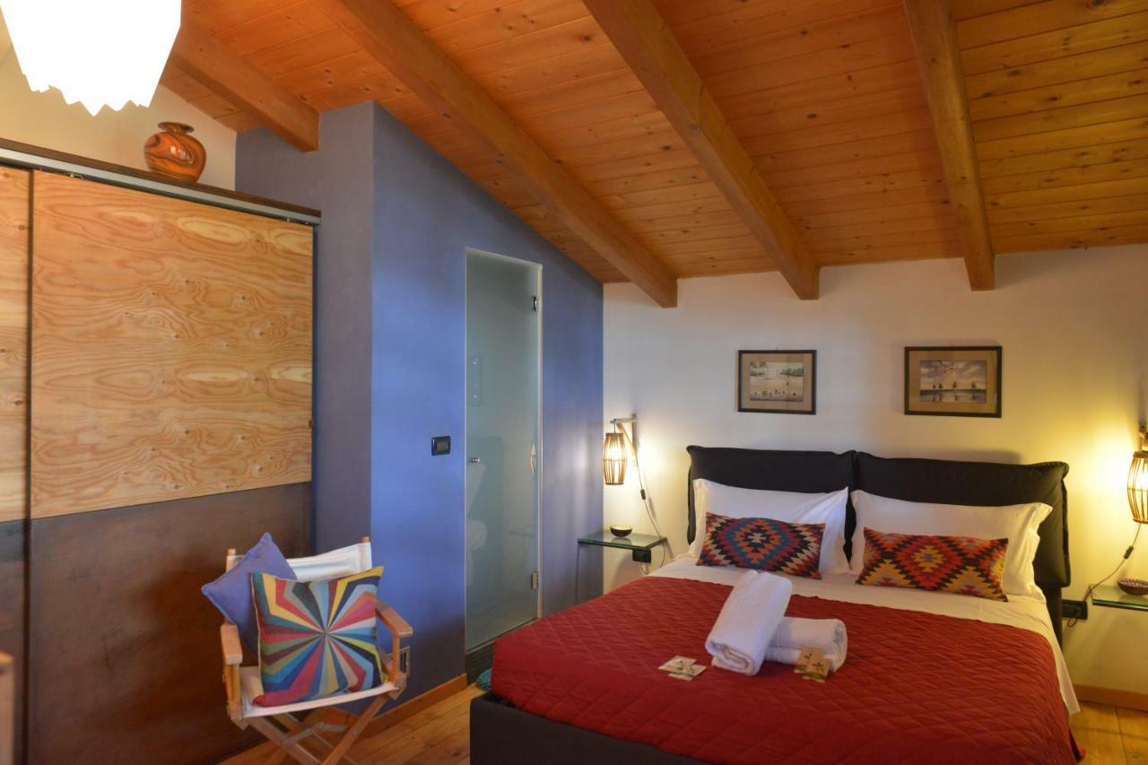 B&B Ca Di Viazadur Faenza Extérieur photo