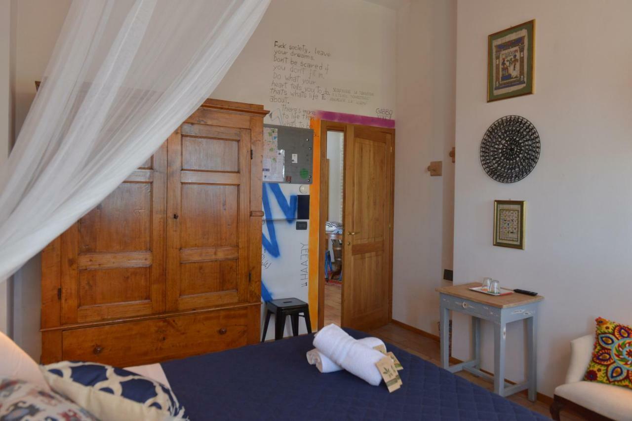 B&B Ca Di Viazadur Faenza Extérieur photo