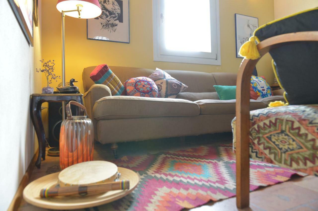 B&B Ca Di Viazadur Faenza Extérieur photo